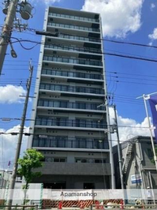 リアライズ南巽 ｜大阪府大阪市生野区巽中４丁目(賃貸マンション1LDK・3階・30.09㎡)の写真 その1