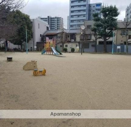 大阪府大阪市東成区大今里南１丁目(賃貸マンション1K・7階・21.86㎡)の写真 その18