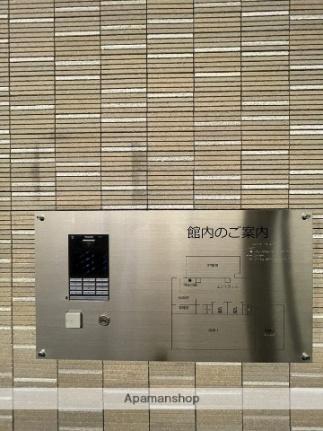 Ｗ．Ｏ．Ｂ．ＫＹＯＢＡＳＨＩ ｜大阪府大阪市城東区蒲生２丁目(賃貸マンション2LDK・13階・50.48㎡)の写真 その15