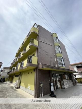 ソレイユ岸和田壱番館 401｜大阪府岸和田市土生町２丁目(賃貸マンション3LDK・4階・72.00㎡)の写真 その1