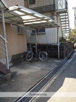 根来ハイツ 101 ｜ 大阪府泉南郡熊取町朝代東１丁目（賃貸アパート1K・1階・22.68㎡） その17