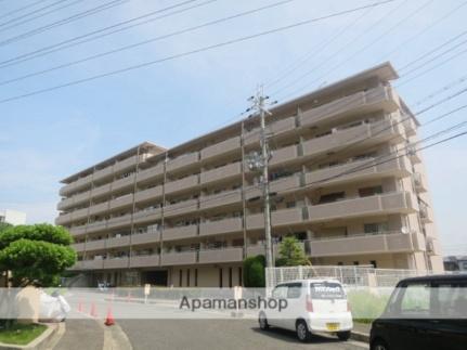 ヒルズシー熊取 705｜大阪府泉南郡熊取町大久保南１丁目(賃貸マンション3LDK・7階・63.35㎡)の写真 その1