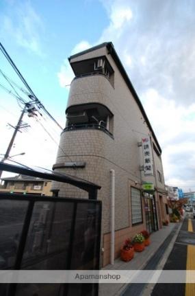 ノアーズアーク千里山田  ｜ 大阪府吹田市山田東４丁目（賃貸マンション1DK・3階・27.70㎡） その14