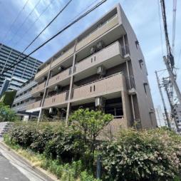 ホームズ でお部屋探し ｅｌｆｅｒ天王寺 4階 403号室 1ldk 賃料9 4万円 39 96 賃貸マンション住宅情報 物件番号 取扱い不動産会社 アパマンショップ今里店 株式会社 タカラコスモス