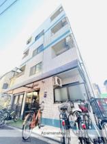 メゾングロワール  ｜ 大阪府大阪市旭区大宮３丁目（賃貸マンション1R・4階・16.00㎡） その16