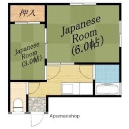 🉐敷金礼金0円！🉐白玉マンション