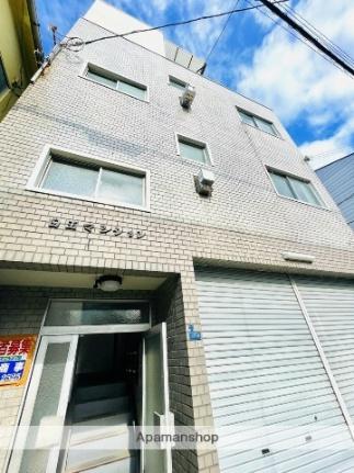 白玉マンション ｜大阪府大阪市旭区中宮４丁目(賃貸間借り2K・3階・25.90㎡)の写真 その5