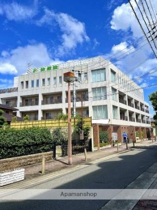 アビタシオンエース ｜大阪府大阪市旭区清水３丁目(賃貸マンション1DK・4階・24.50㎡)の写真 その18