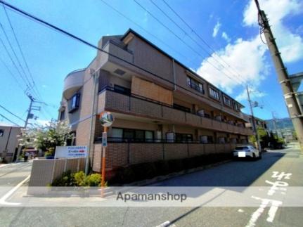 ルグラン芦屋打出小槌II 202｜兵庫県芦屋市打出小槌町(賃貸マンション2LDK・2階・55.00㎡)の写真 その13