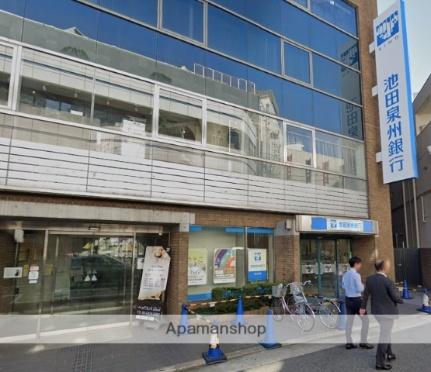 画像17:（株）池田泉州銀行／塚口支店(銀行)まで431m