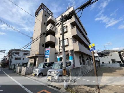 花園グレースマンション 306｜大阪府東大阪市花園本町２丁目(賃貸マンション1K・3階・20.00㎡)の写真 その1