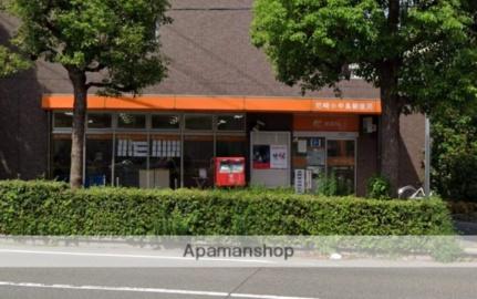 画像18:尼崎小中島郵便局(郵便局)まで427m