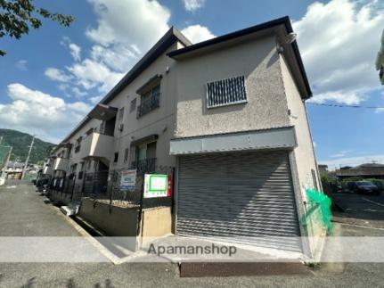 大阪府東大阪市横小路町４丁目(賃貸マンション2DK・1階・36.00㎡)の写真 その13