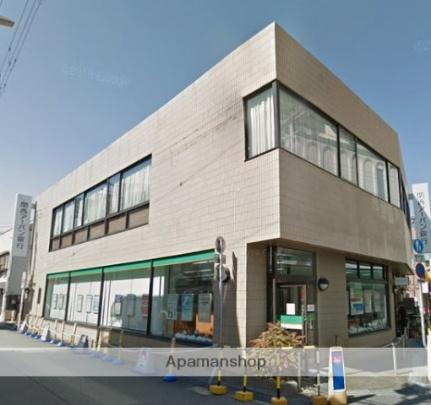 画像7:（株）関西アーバン銀行／立花支店(銀行)まで90m