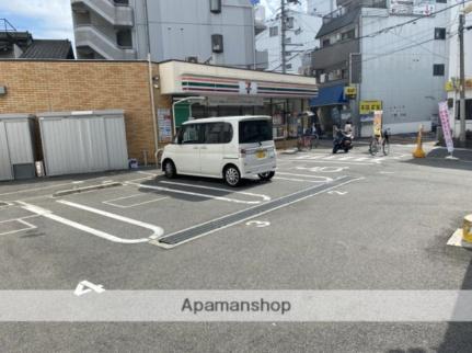 都マンション ｜大阪府東大阪市足代３丁目(賃貸マンション1DK・1階・25.20㎡)の写真 その15