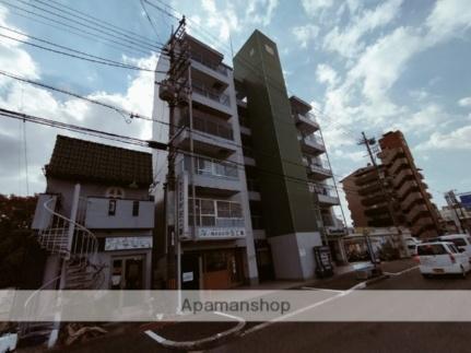 大阪府藤井寺市野中２丁目(賃貸マンション1R・5階・21.00㎡)の写真 その13