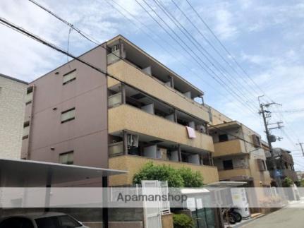 アーバンハイツテラモト 308｜兵庫県尼崎市南武庫之荘４丁目(賃貸マンション1K・2階・18.00㎡)の写真 その15