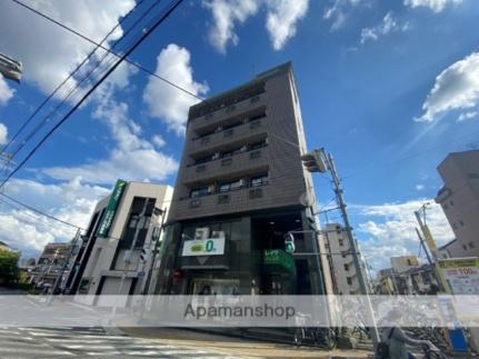 小阪駅前ヴィラデステ ｜大阪府東大阪市小阪本町１丁目(賃貸マンション1R・6階・16.00㎡)の写真 その1