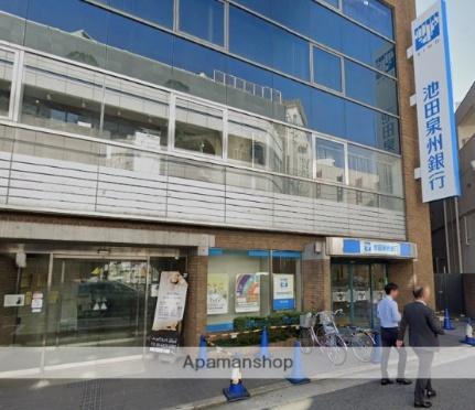 画像17:（株）池田泉州銀行／塚口支店(銀行)まで474m