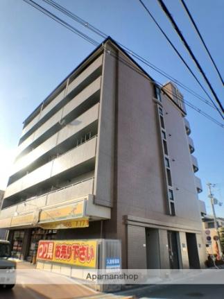 ベルデフロレアール 501｜大阪府東大阪市吉田下島(賃貸マンション2LDK・5階・56.10㎡)の写真 その1