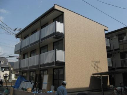 レオパレス塚口3番館 102｜兵庫県尼崎市南塚口町８丁目(賃貸マンション1K・1階・19.87㎡)の写真 その1