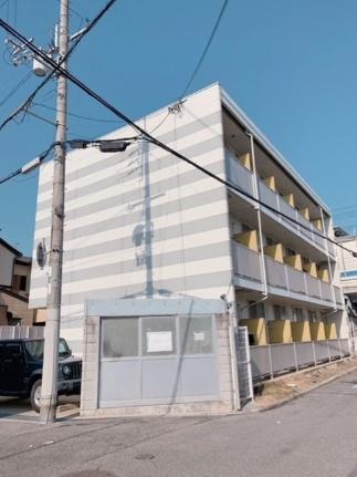 レオパレスエル・ガルテン 303｜兵庫県尼崎市水堂町２丁目(賃貸マンション1K・3階・19.87㎡)の写真 その16