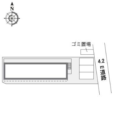 画像16:駐車場