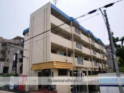 松俊ハイツ 306｜兵庫県尼崎市南塚口町６丁目(賃貸マンション1DK・3階・36.00㎡)の写真 その4