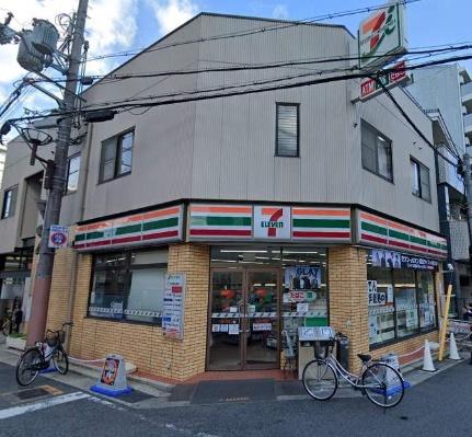 クレイノフェリス 301｜兵庫県尼崎市七松町１丁目(賃貸マンション1K・3階・26.08㎡)の写真 その15