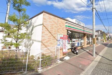 立花スプリングス 401｜兵庫県尼崎市立花町３丁目(賃貸アパート1DK・4階・23.33㎡)の写真 その18