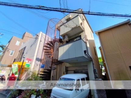 シャトレー夙川 301｜兵庫県西宮市羽衣町(賃貸マンション1R・3階・20.00㎡)の写真 その13