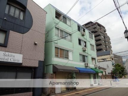 大桝マンション ｜兵庫県芦屋市大桝町(賃貸マンション1LDK・3階・32.00㎡)の写真 その14