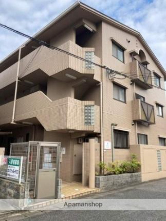 グリーンマンション ｜兵庫県西宮市西田町(賃貸マンション2LDK・1階・50.00㎡)の写真 その1