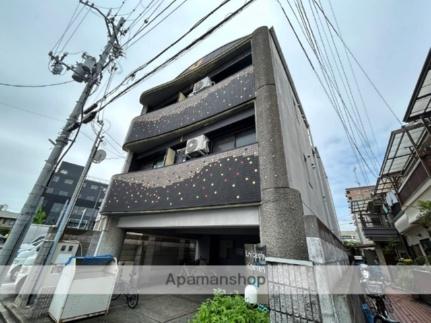 ユニテック甲子園 203｜兵庫県西宮市甲子園口６丁目(賃貸マンション1K・2階・18.75㎡)の写真 その14