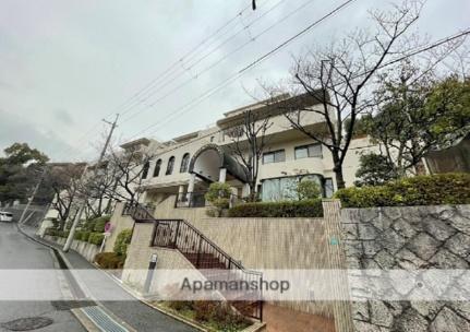 芦屋山手町アーバンライフ 603｜兵庫県芦屋市山手町(賃貸マンション2LDK・6階・94.70㎡)の写真 その14