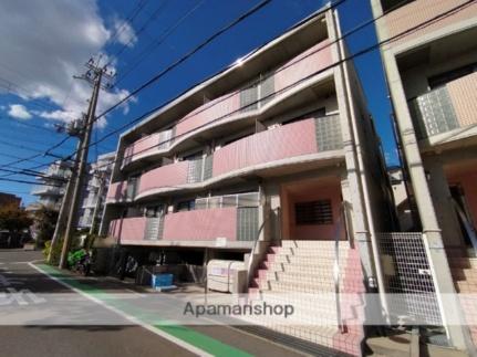 メゾンジュリアナモンド 201｜兵庫県西宮市門戸荘(賃貸マンション1K・2階・18.00㎡)の写真 その16