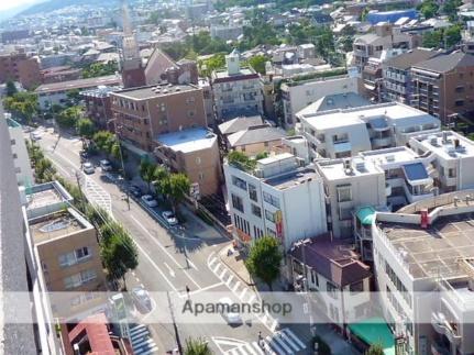 マンション三木 ｜兵庫県西宮市霞町(賃貸マンション1K・3階・18.97㎡)の写真 その24