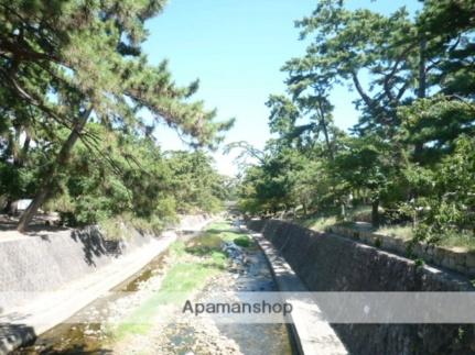 プログレス香枦園 301｜兵庫県西宮市松下町(賃貸マンション1K・3階・18.30㎡)の写真 その6