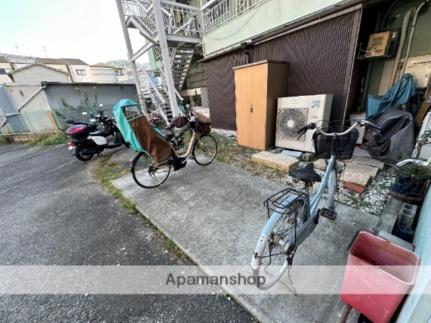 大阪府東大阪市西石切町１丁目(賃貸マンション2DK・3階・36.00㎡)の写真 その28