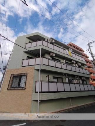 ロワイヤル離宮西宮 110｜兵庫県西宮市平木町(賃貸マンション2DK・1階・45.00㎡)の写真 その13