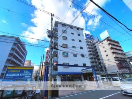 栗山マンション 306｜大阪府東大阪市西堤西(賃貸マンション1K・3階・24.50㎡)の写真 その16