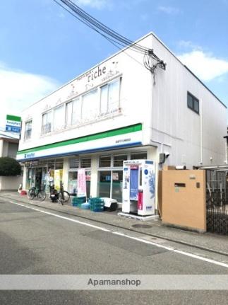 アーバネックス西宮門戸 405｜兵庫県西宮市下大市東町(賃貸マンション1K・4階・21.60㎡)の写真 その14