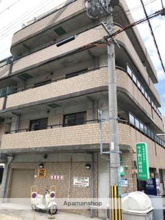 ＳＡＩＮＴ甲子園口（旧ジョイアス） 204｜兵庫県西宮市甲子園口北町(賃貸マンション2DK・2階・39.80㎡)の写真 その15