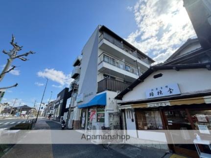 甲子園ピース 403｜兵庫県西宮市甲子園二番町(賃貸マンション1K・4階・16.00㎡)の写真 その13