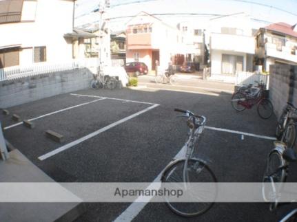 ローウェルハイツ 105｜兵庫県西宮市津門綾羽町(賃貸アパート1K・1階・20.66㎡)の写真 その25