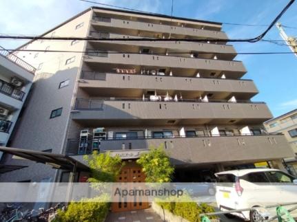 大阪府東大阪市菱屋西１丁目(賃貸マンション1LDK・3階・43.00㎡)の写真 その14