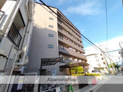 大阪府東大阪市菱屋西１丁目(賃貸マンション1LDK・3階・43.00㎡)の写真 その15