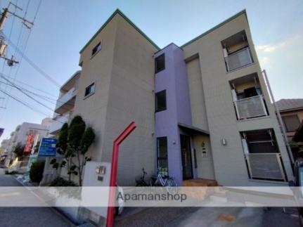 クレスト 201｜兵庫県西宮市大屋町(賃貸マンション1K・2階・22.32㎡)の写真 その14