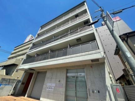 メヌエットＫ 203｜兵庫県西宮市南昭和町(賃貸マンション1K・2階・24.96㎡)の写真 その13