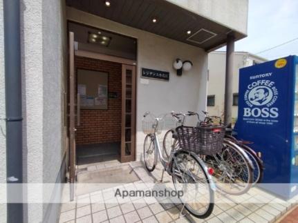 大阪府東大阪市小若江４丁目(賃貸マンション1R・2階・13.00㎡)の写真 その30